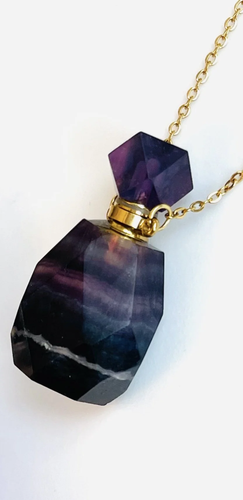 Flourite