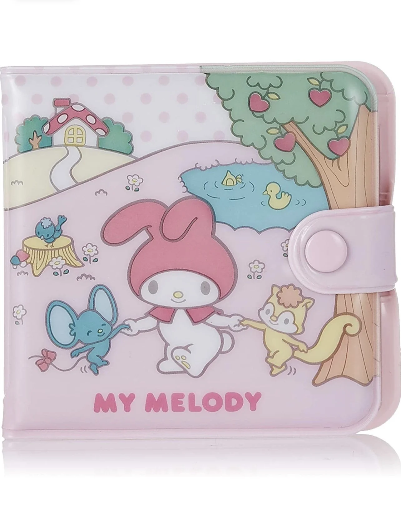 My Melody Wallet