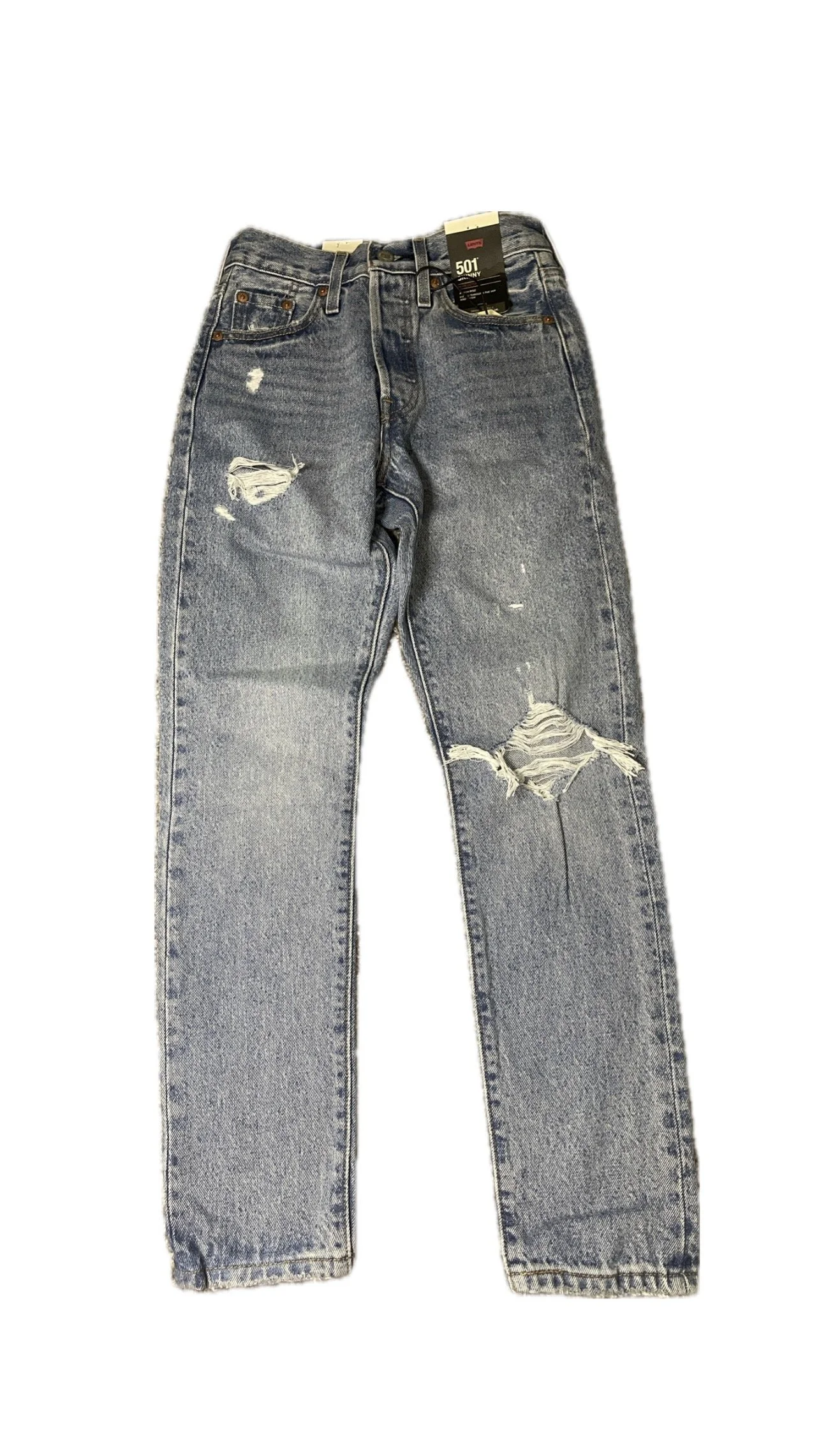 501 LEVIS