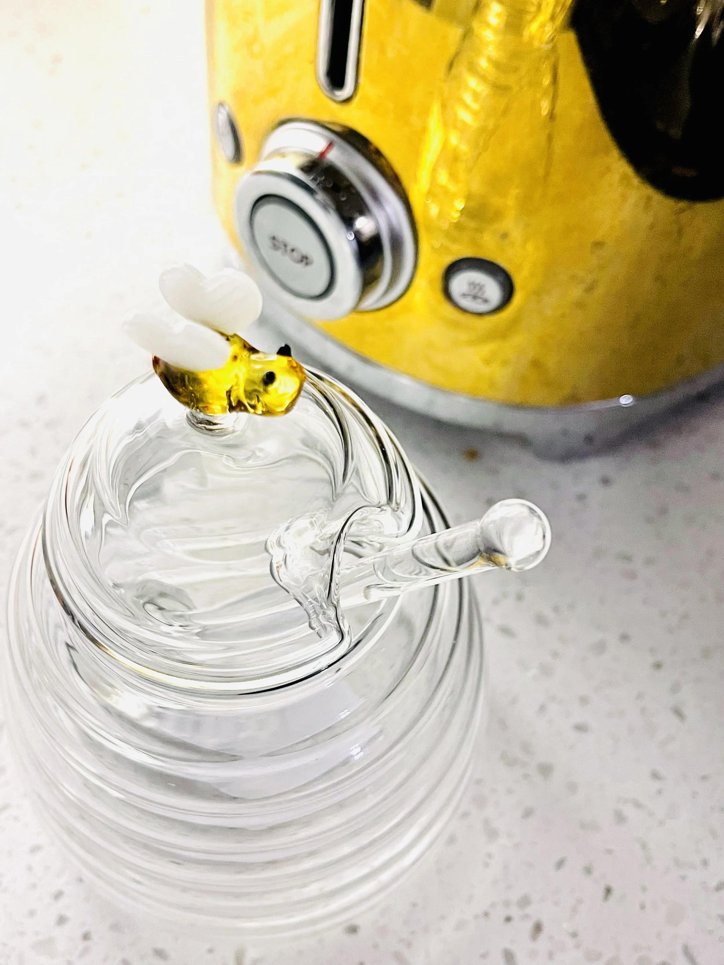 HONEY JAR