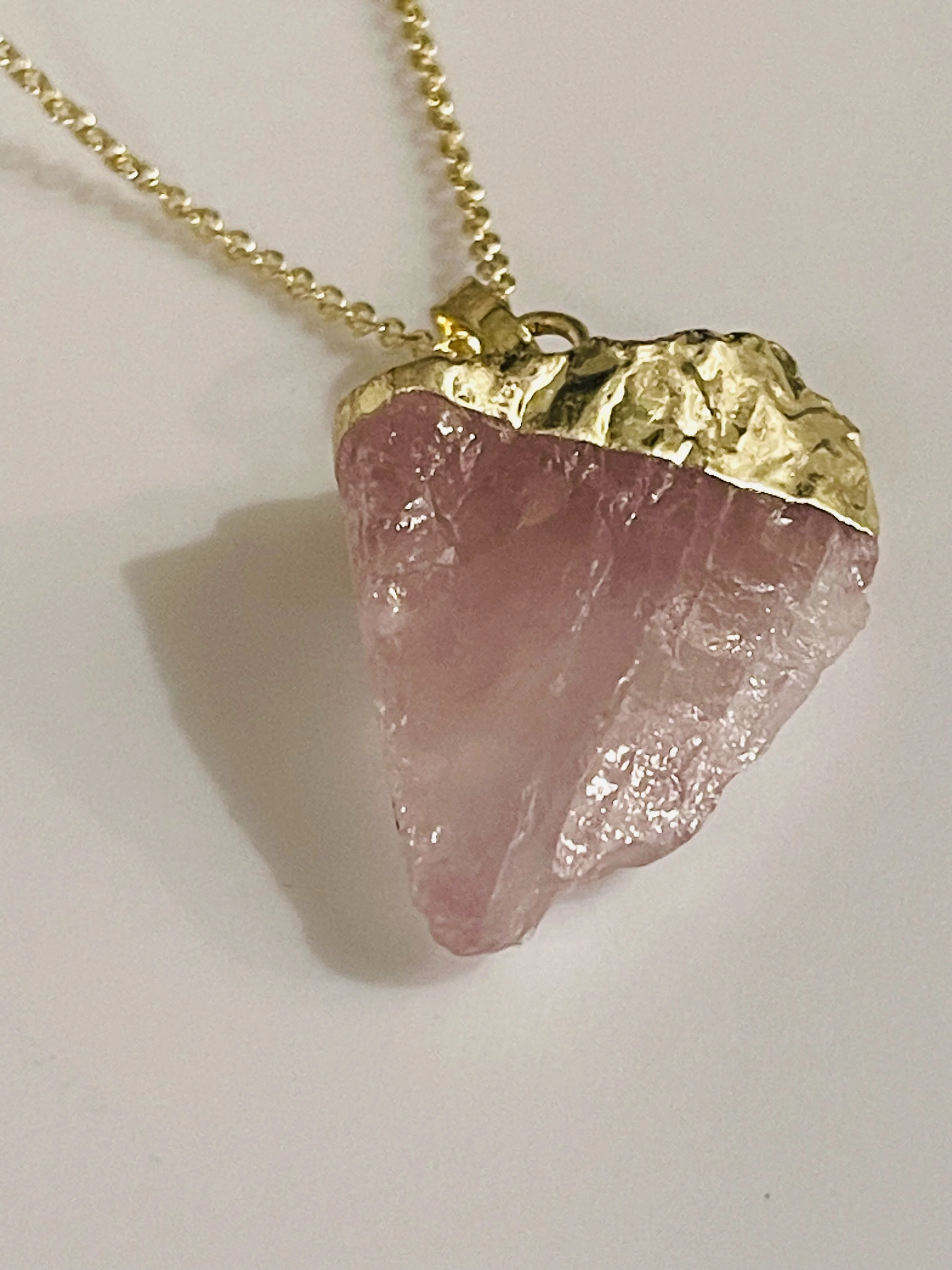 ROSE QUARTZ