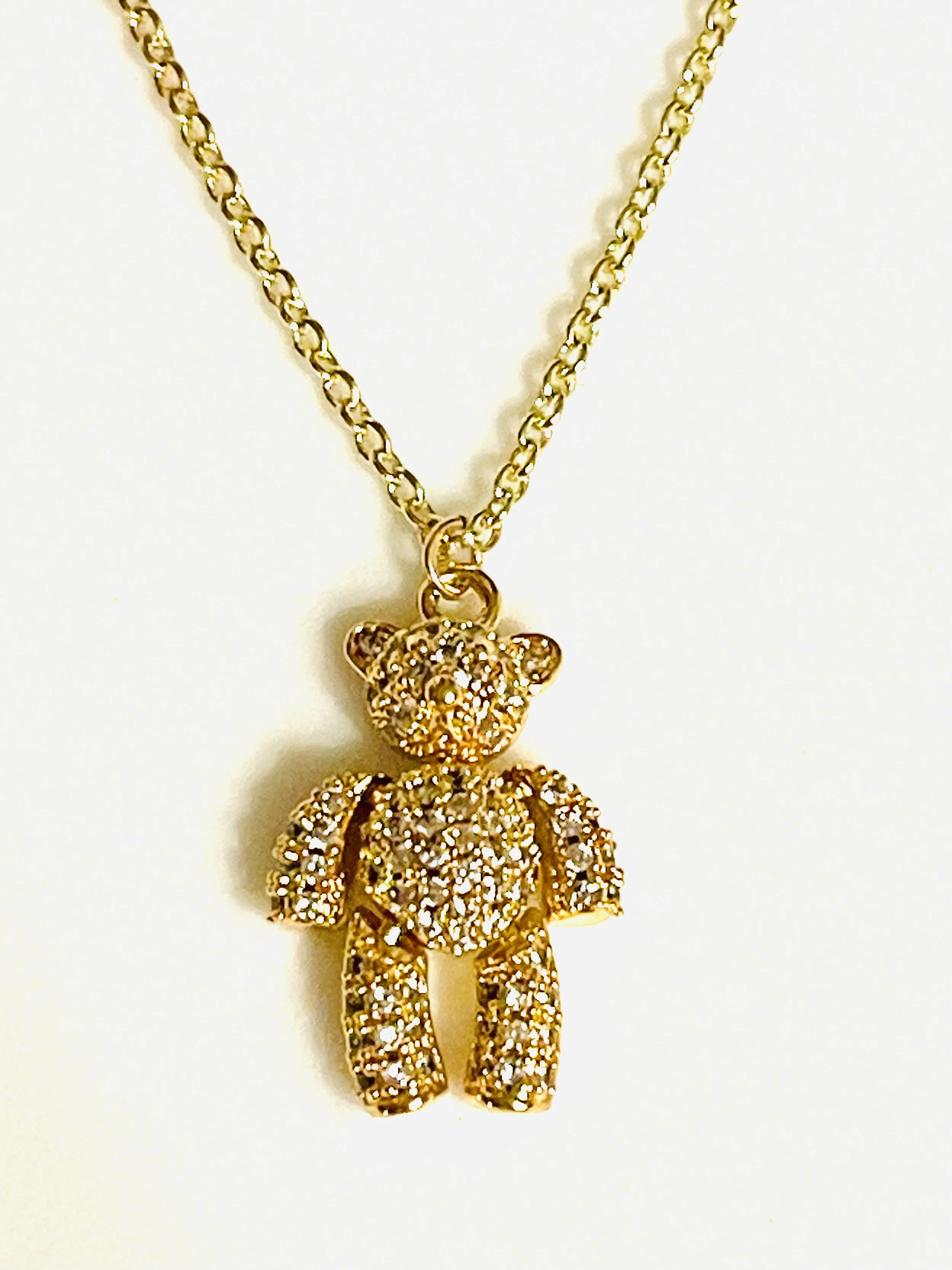 Teddy