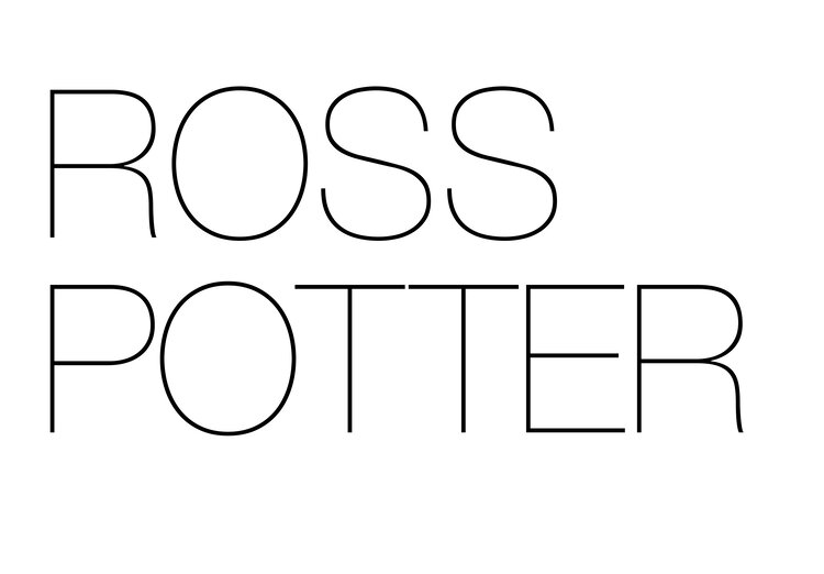 Ross Potter 