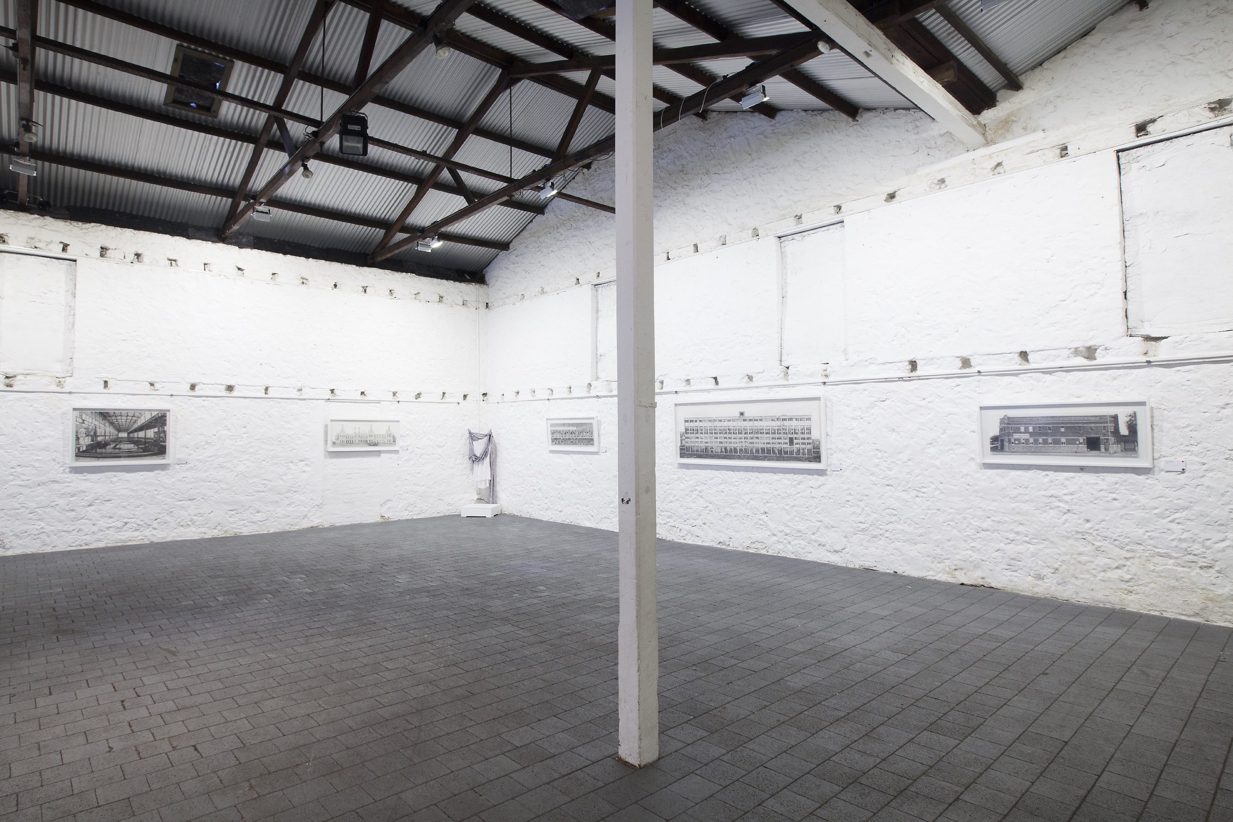 AS IS (Moores Building, Walyalup | Fremantle)