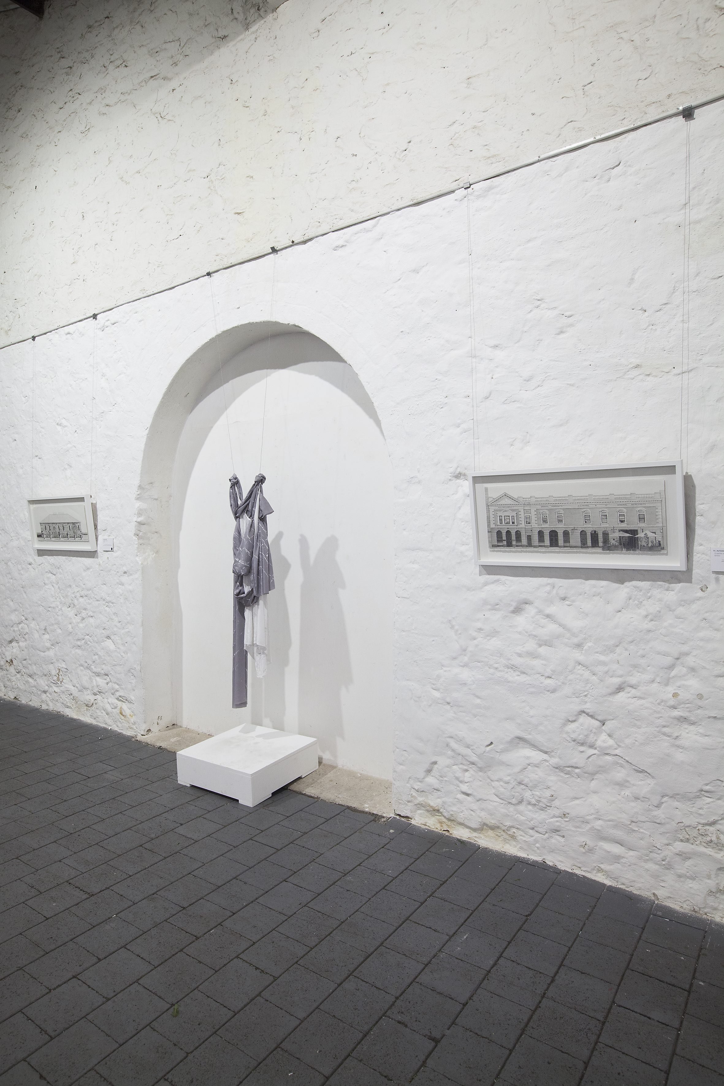 AS IS (Moores Building, Walyalup | Fremantle)