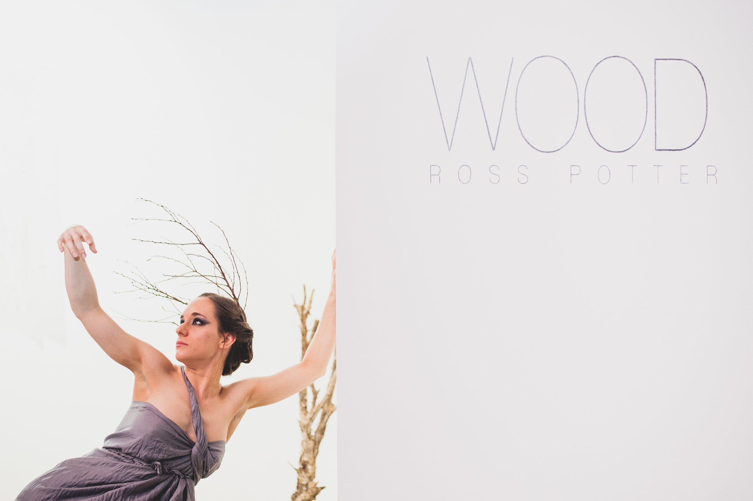 Wood (PSAS Walyalup | Fremantle)