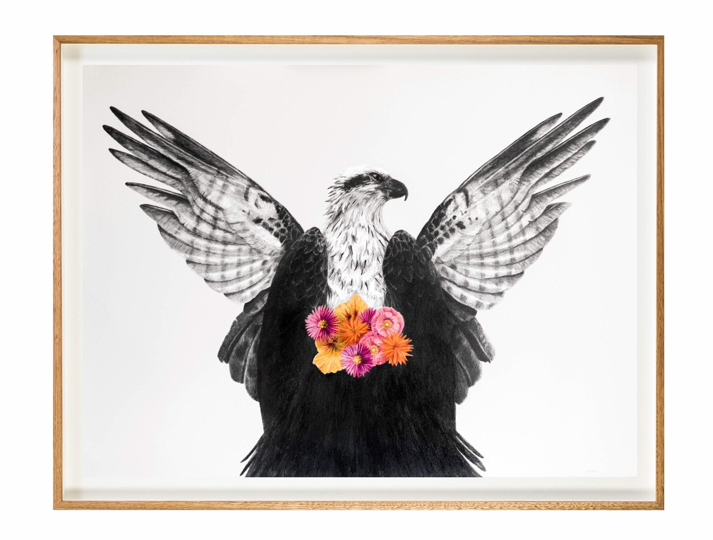 Mother of hearts framed .jpg