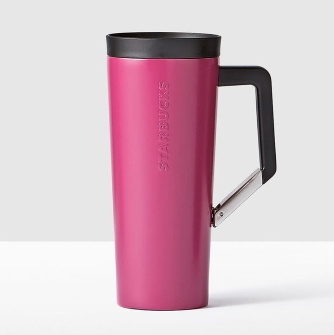 Clip Tumbler 