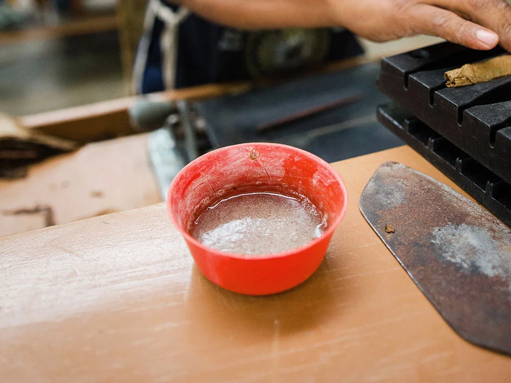 葉巻の糊 ガマ Gum Cigarmania Jp