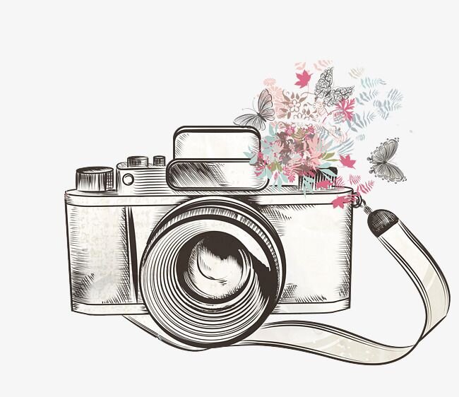 Camera Operation (Sử Dụng Máy Ảnh Căn Bản)