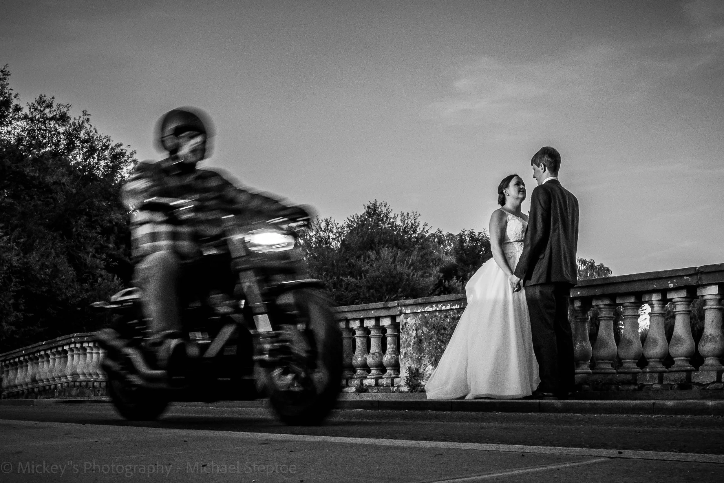 Barbara &amp; Peter’s Wedding at All Saints Church Didcot | Shillingford Bridge Hotel Wedding Photography