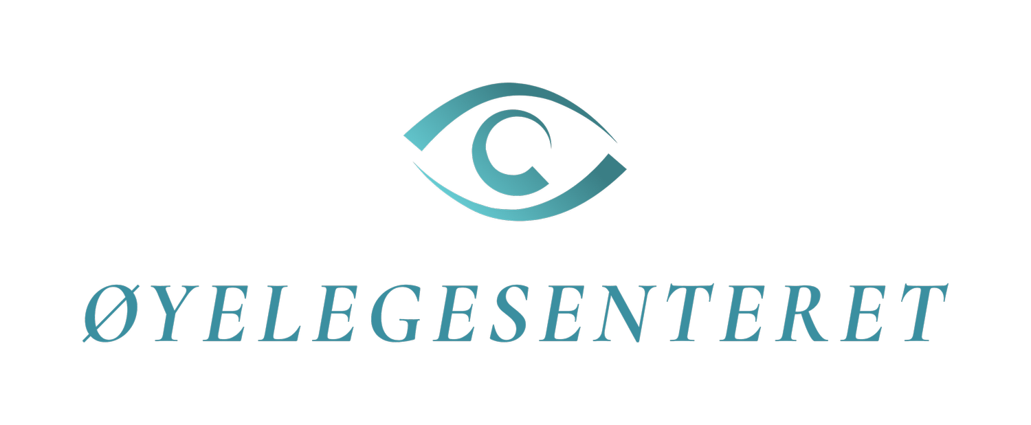 Velkommen til Øyelegesenteret i Tromsø