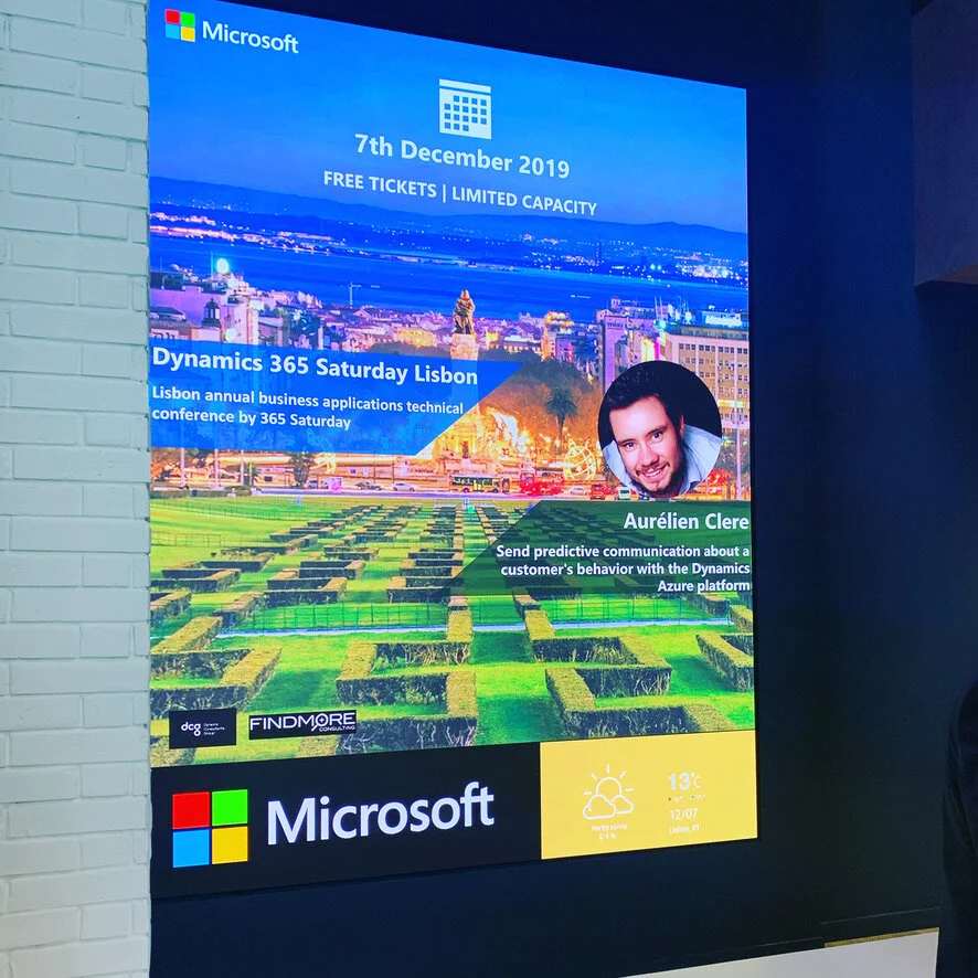 About — PowerAzure365