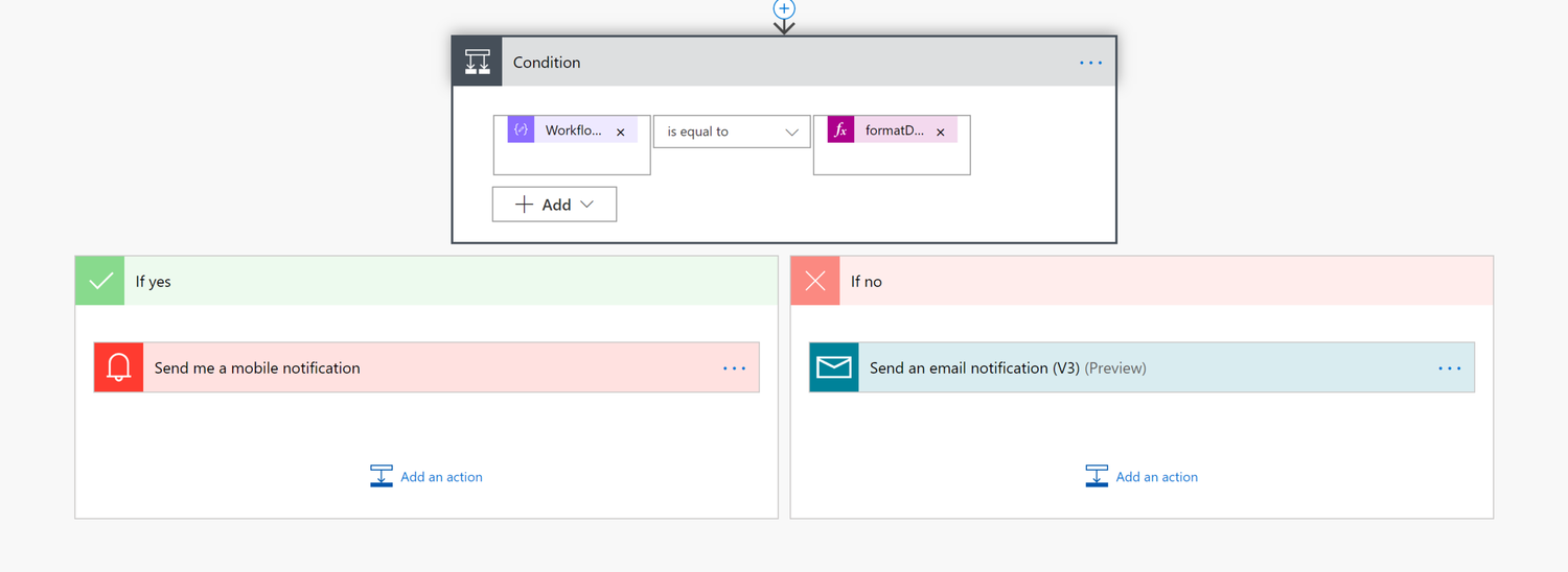 Dynamics 365 Finance & Operations with Power Automate ! — PowerAzure365