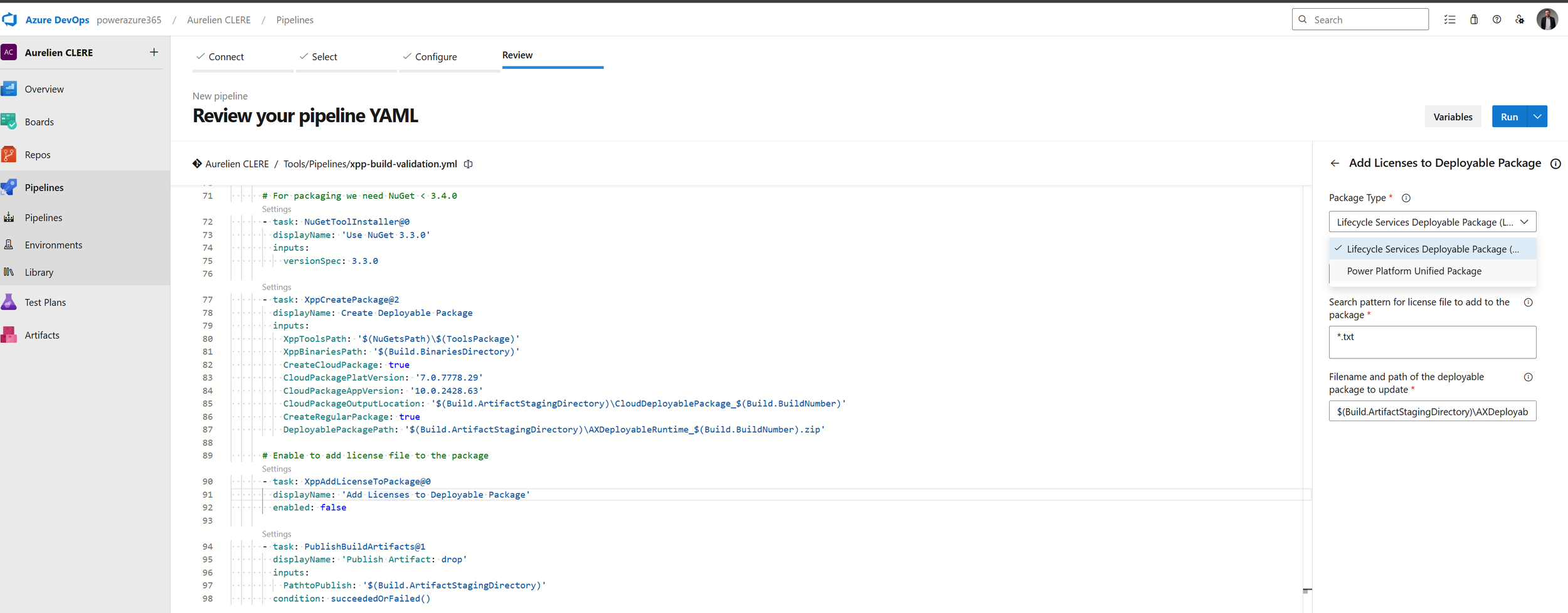 D365 F&O Unified ALM: X++ DevOps, GitHub & MCP Guide — PowerAzure365