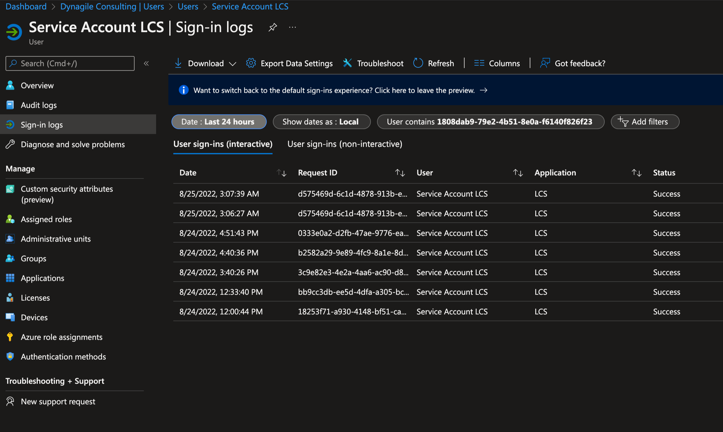 Calling Synapse REST API to automate tasks using Powershell - Microsoft  Community Hub