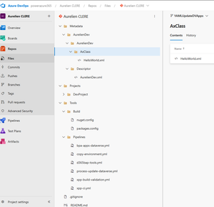 D365 F&O Unified ALM: X++ DevOps, GitHub & MCP Guide — PowerAzure365