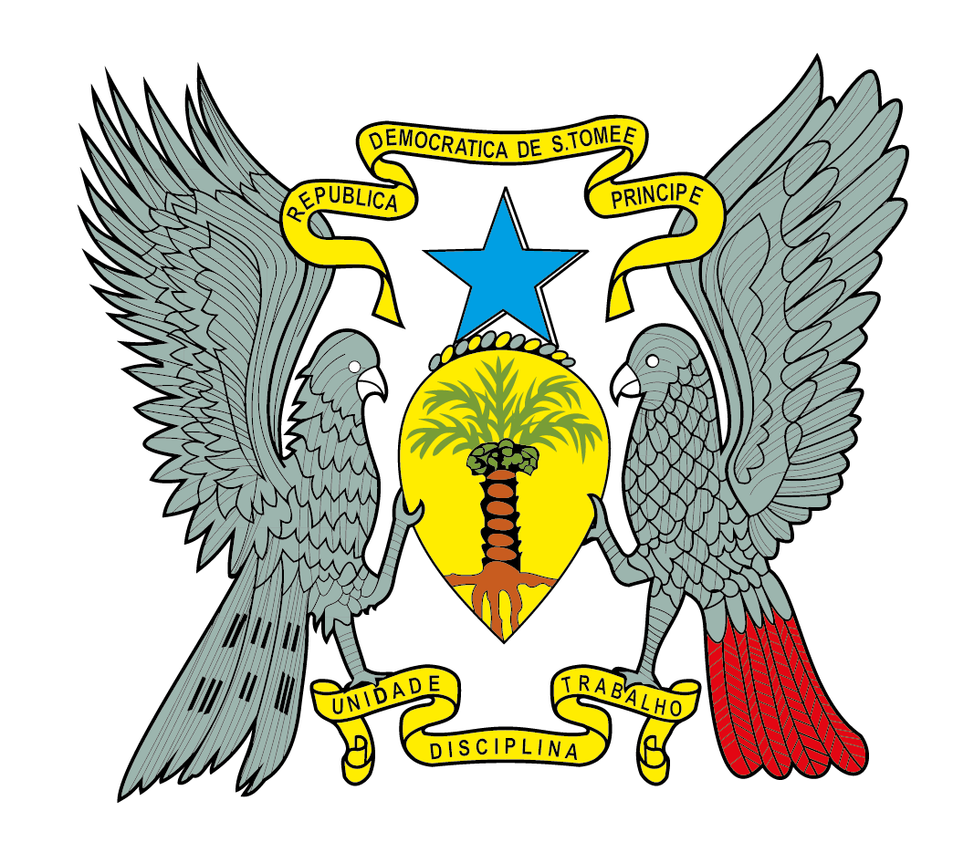 Sao Tomé-et-Principe