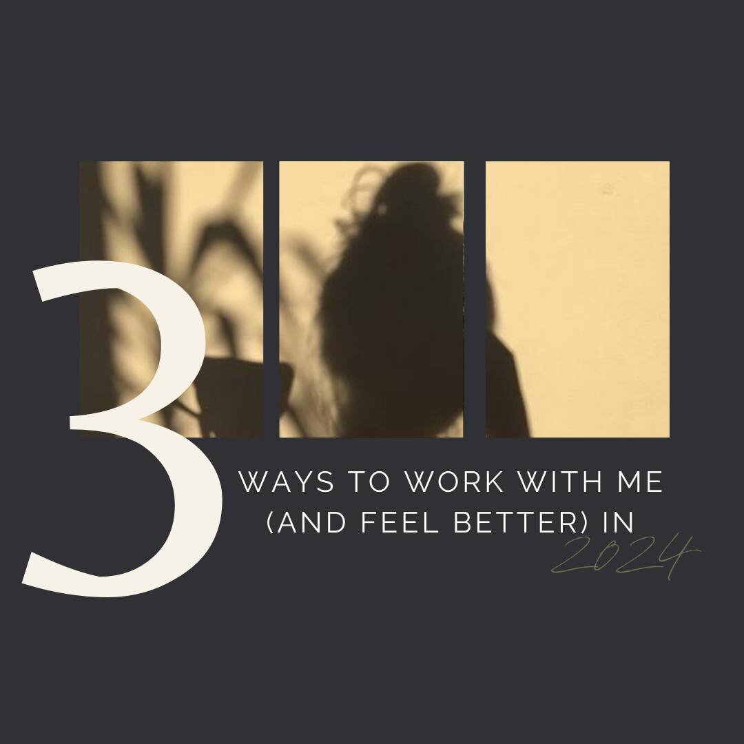 How can you work with me right now 👇🏽 ⁠
⁠
I have 2 spots to work with me for the next 3 months 1-2-1, sessions are centred around somatic emotional healing, using the self-enquiry and the breath to heal from the old patterns and trauma that holds y