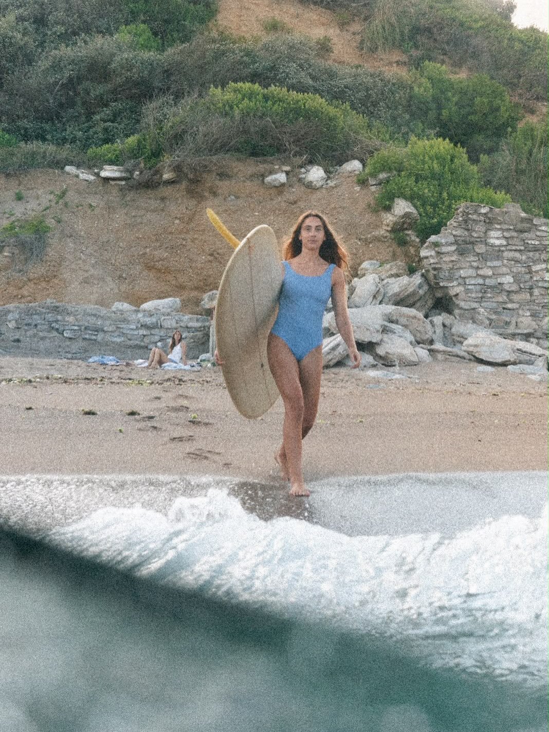 La collab Karen Guez x Madame S, 4 mod&egrave;les, en &eacute;dition ultra limit&eacute;e. 

En exclusivit&eacute; sur karenguez.com et chez @creativestudio.sixtysix 🌊

@roccisemmer 📸 @madame_serviettes @emma.jeean