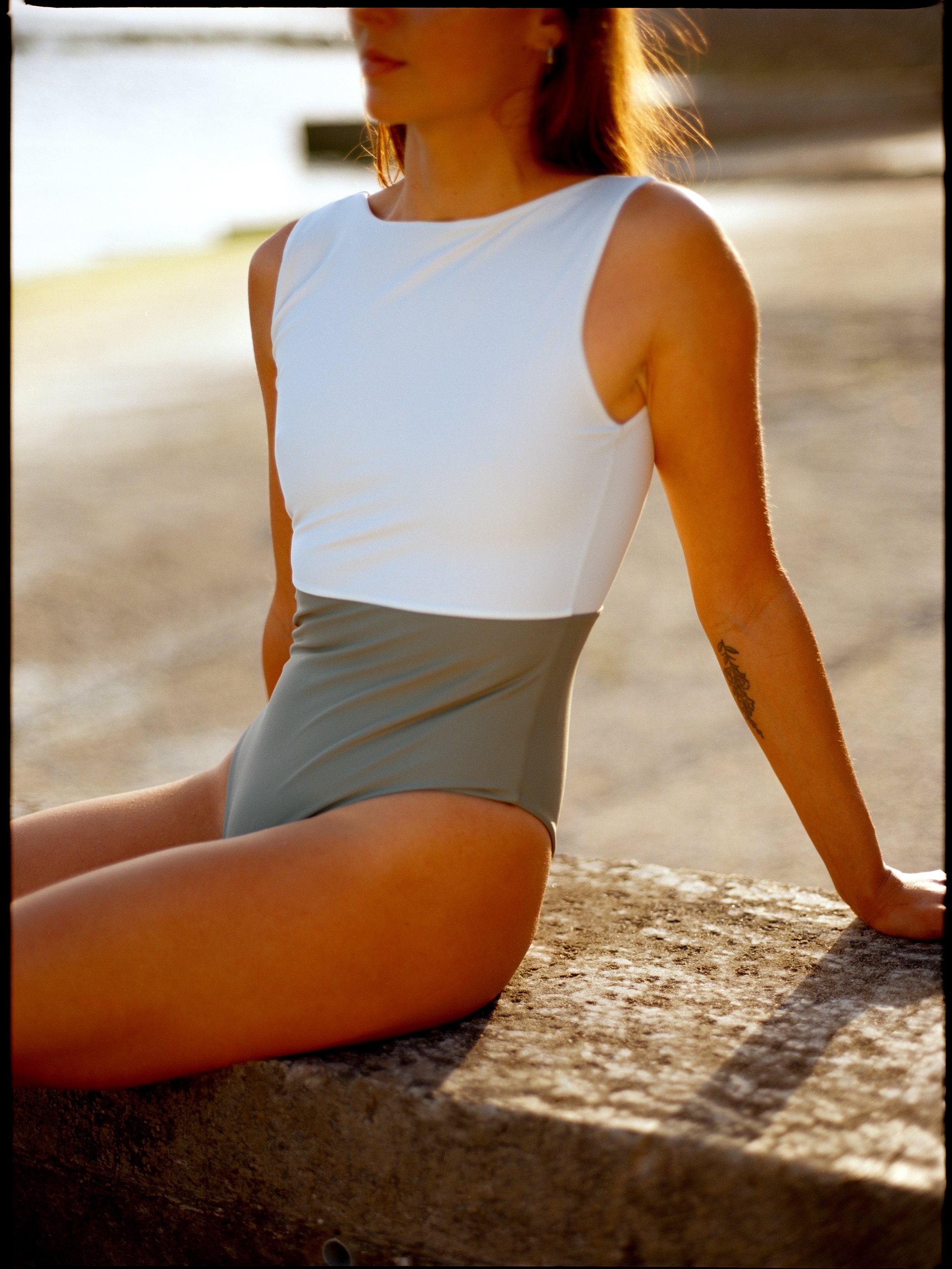 MAYA  OLIVE