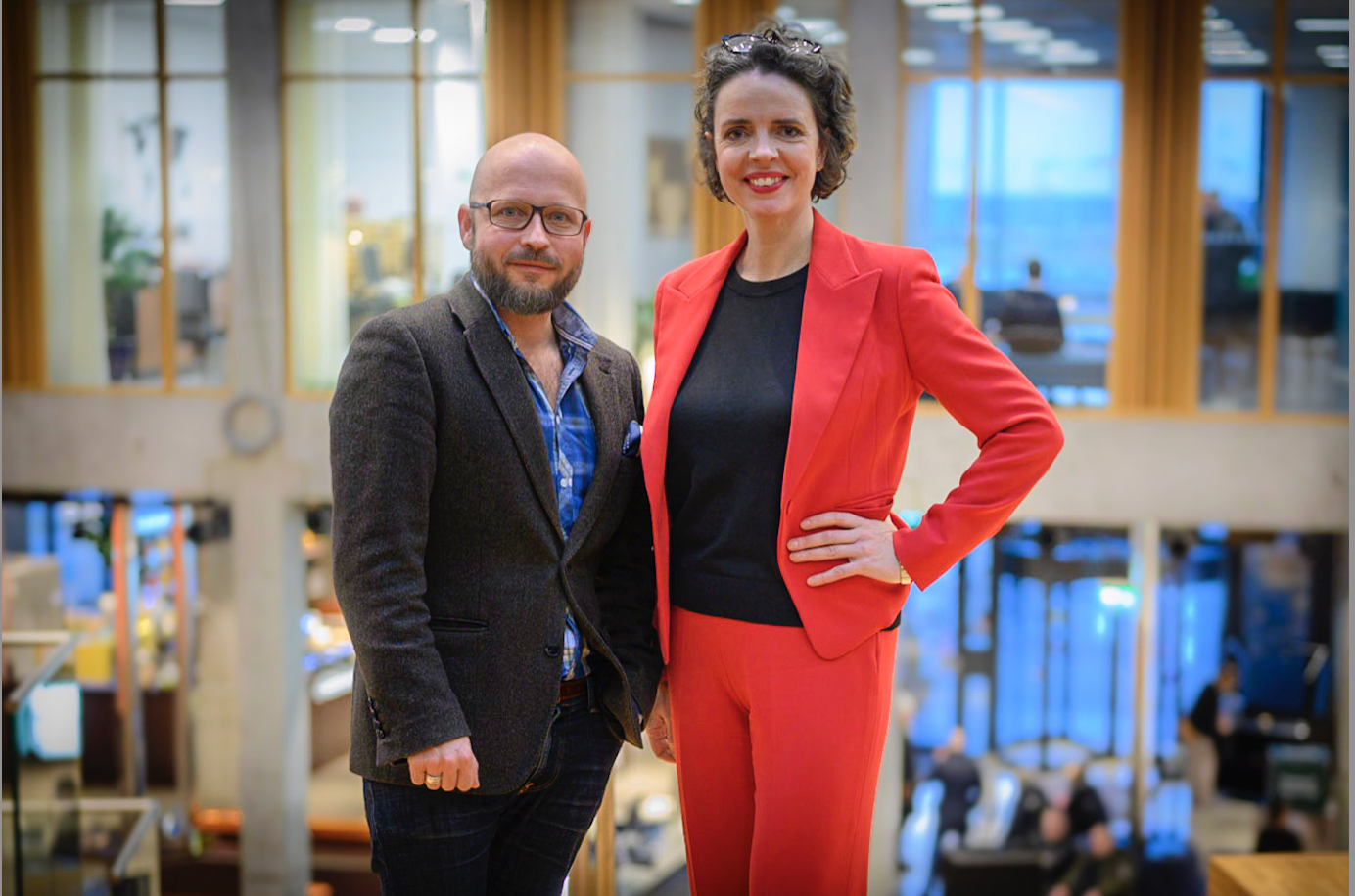 Its Alive, lancering af hjemmsiden 