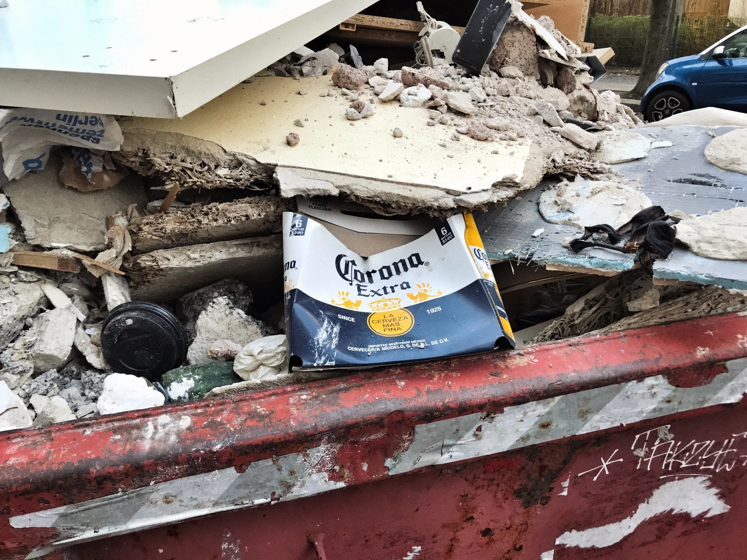 Post Corona - hvordan har du det nu?