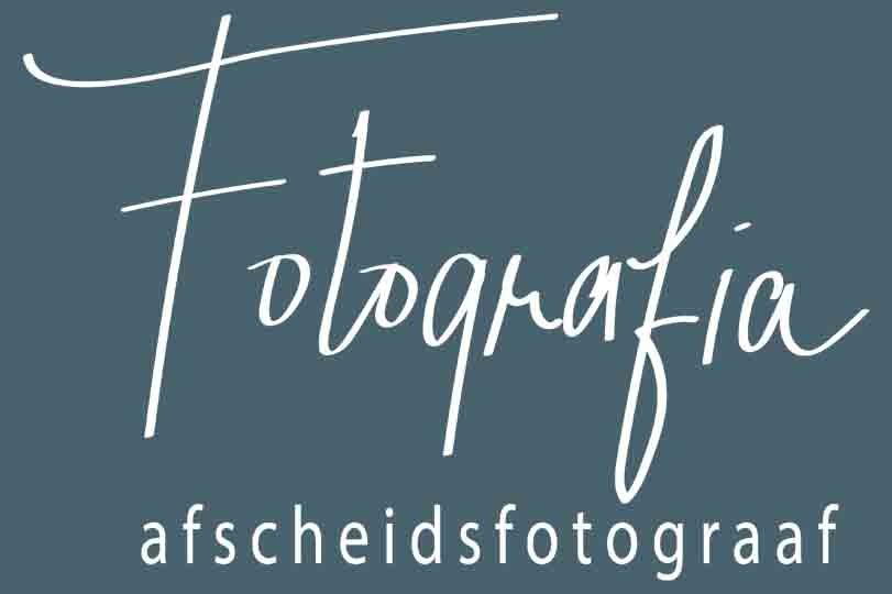 Afscheidsfotograaf