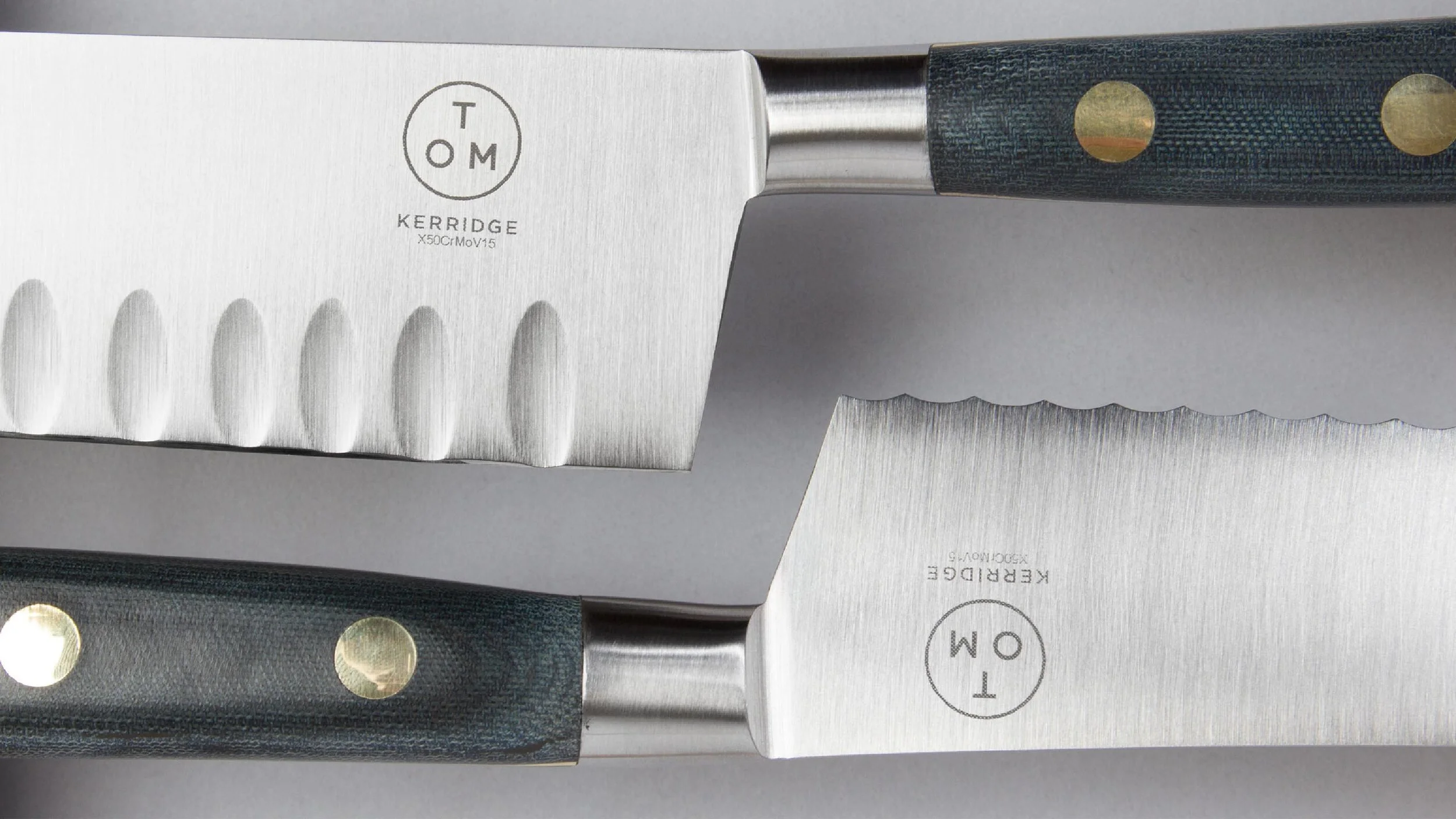 Tom Kerridge
