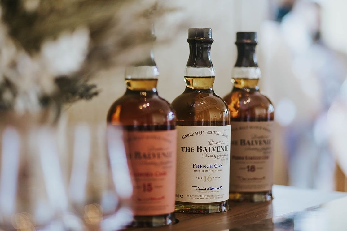 The Balvenie