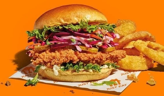 Just Eat