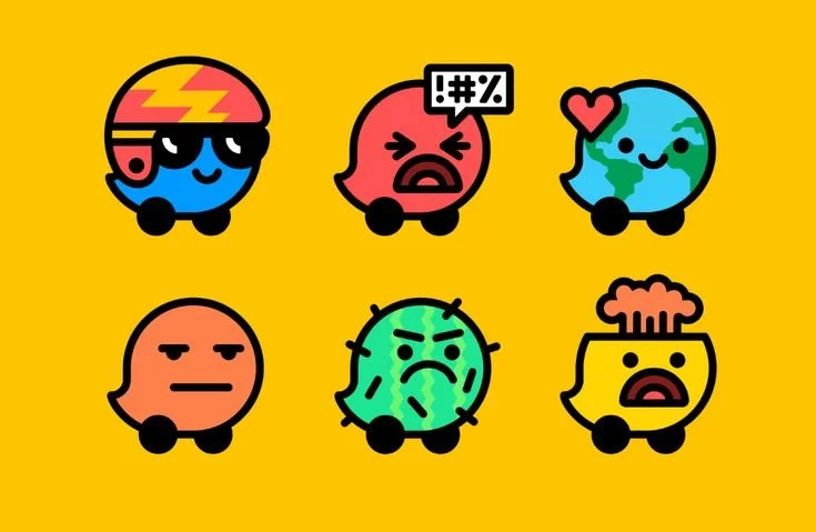 Waze