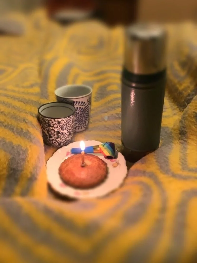 Wat was nou dat grootse cadeau?