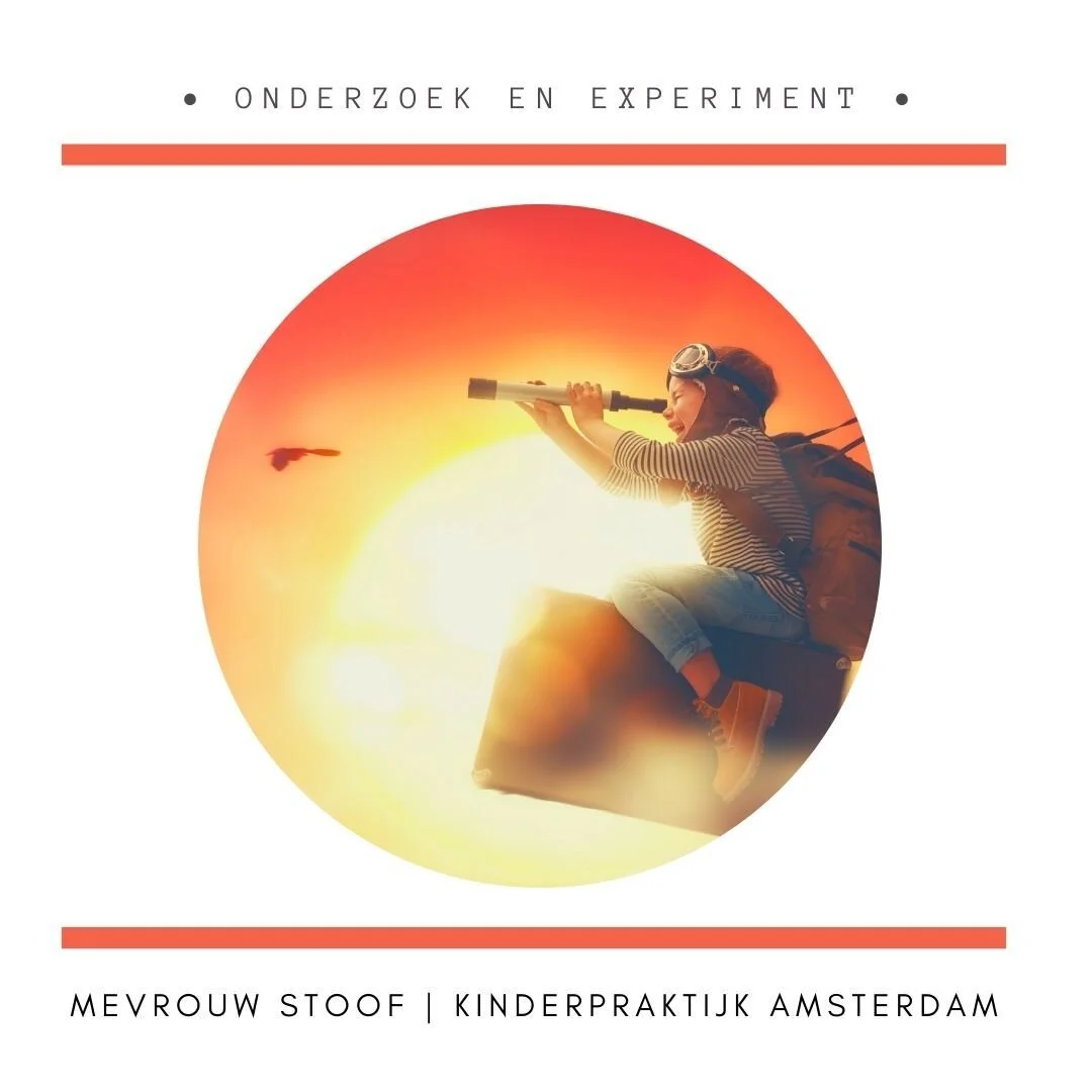 &hearts;
VERBINDEN MET JE KIND

Vorig jaar deed ik met collega's onderzoek naar het effect van (meer) 1 op 1 contact met je kind. Aan dit onderzoek koppelden wij een experiment. 

Dit had een duidelijk positief effect op zowel ouder als kind! 

Ben j