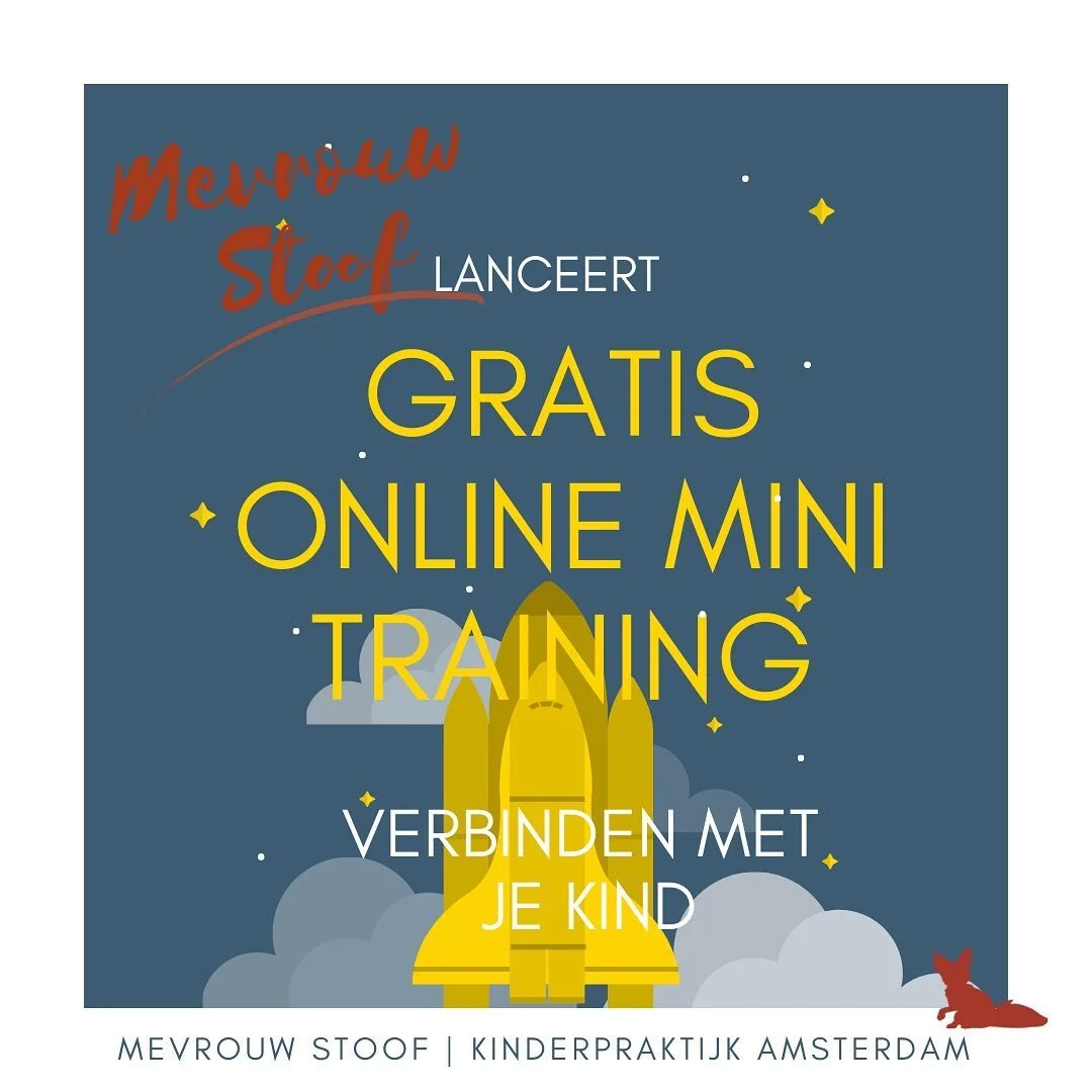 &hearts; V E R B I N D E N &hearts; ⠀
⠀
Hoe gemakkelijk verval jij in de routine van alle dag? ⠀
⠀
In 2020 deed ik met collega&rsquo;s onderzoek naar de invloed van het doen van een 1-op-1 activiteit met je kind. Naast onderzoek naar ouderlijke respo