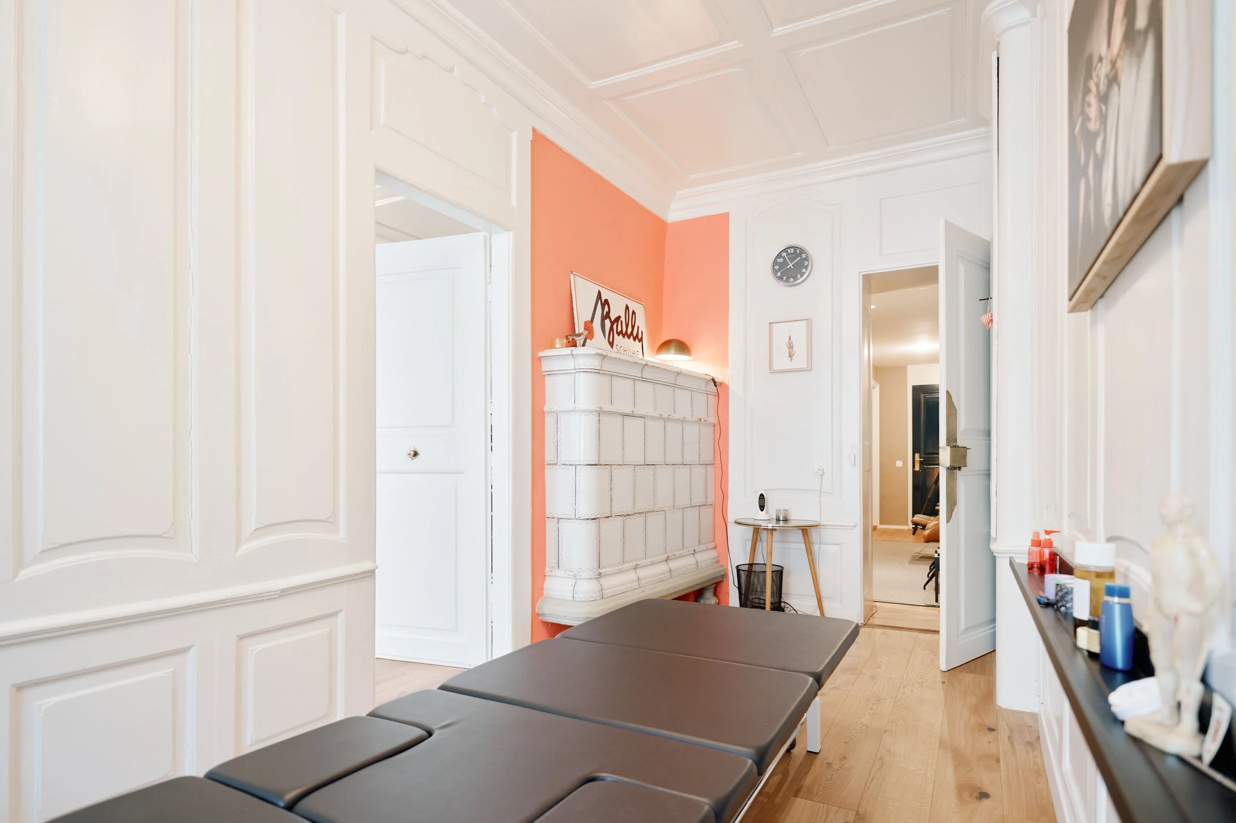 Fotografien
Conrad von Schubert