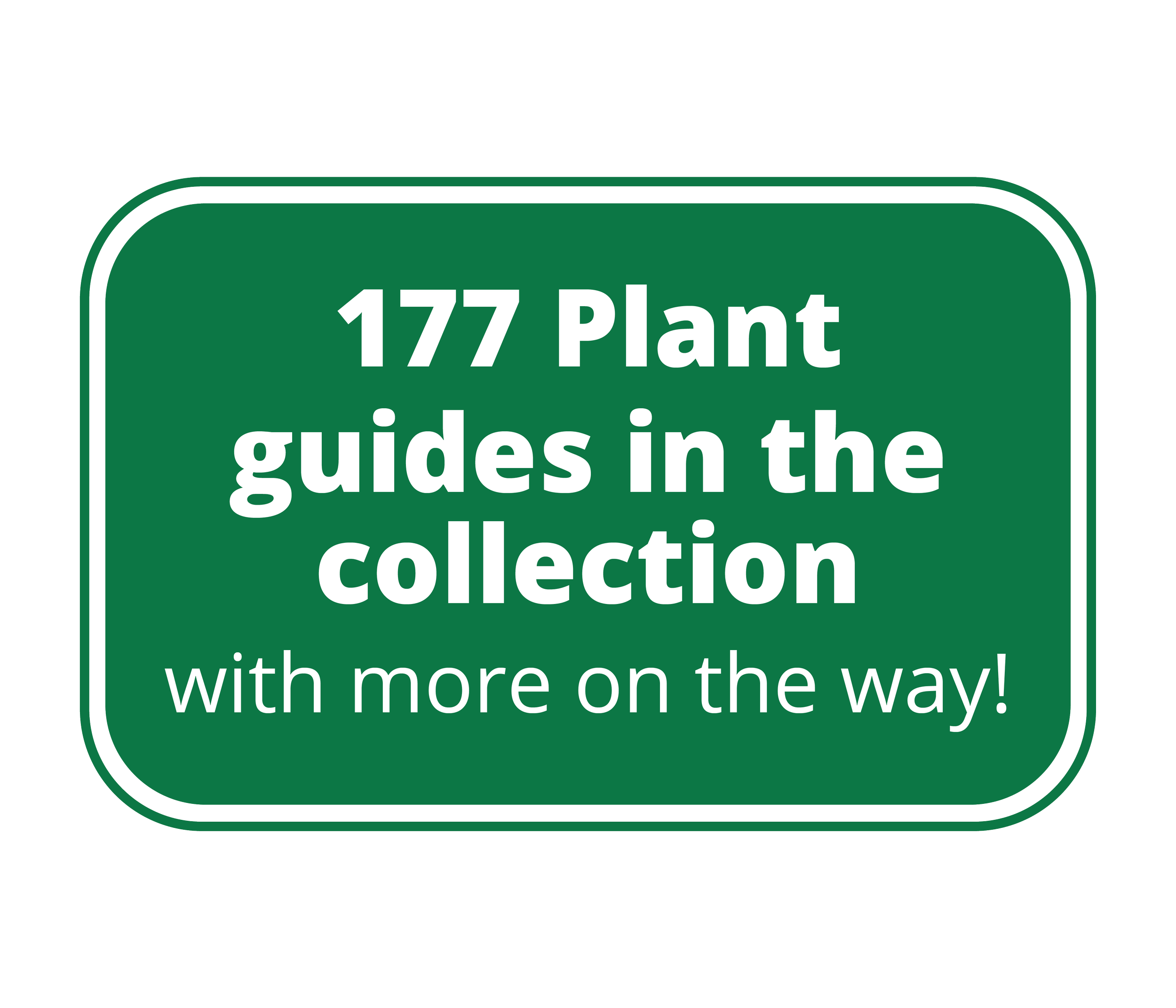 177 plant guides