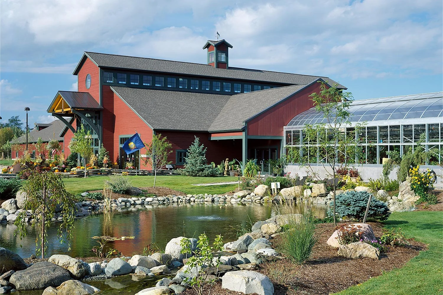 Brad Rabinowitz Architect