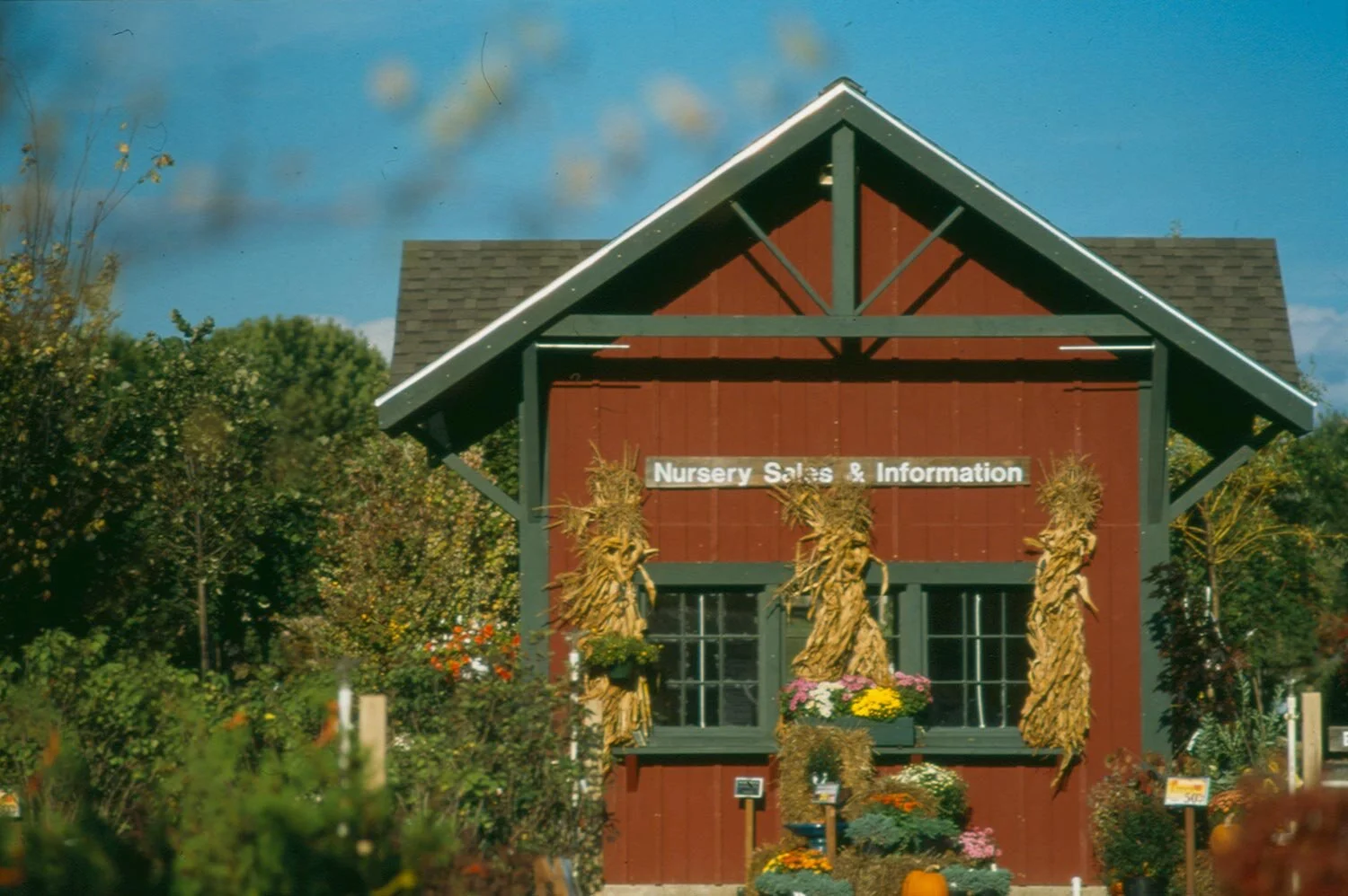 Gardener's Supply Company — Brad Rabinowitz Architect