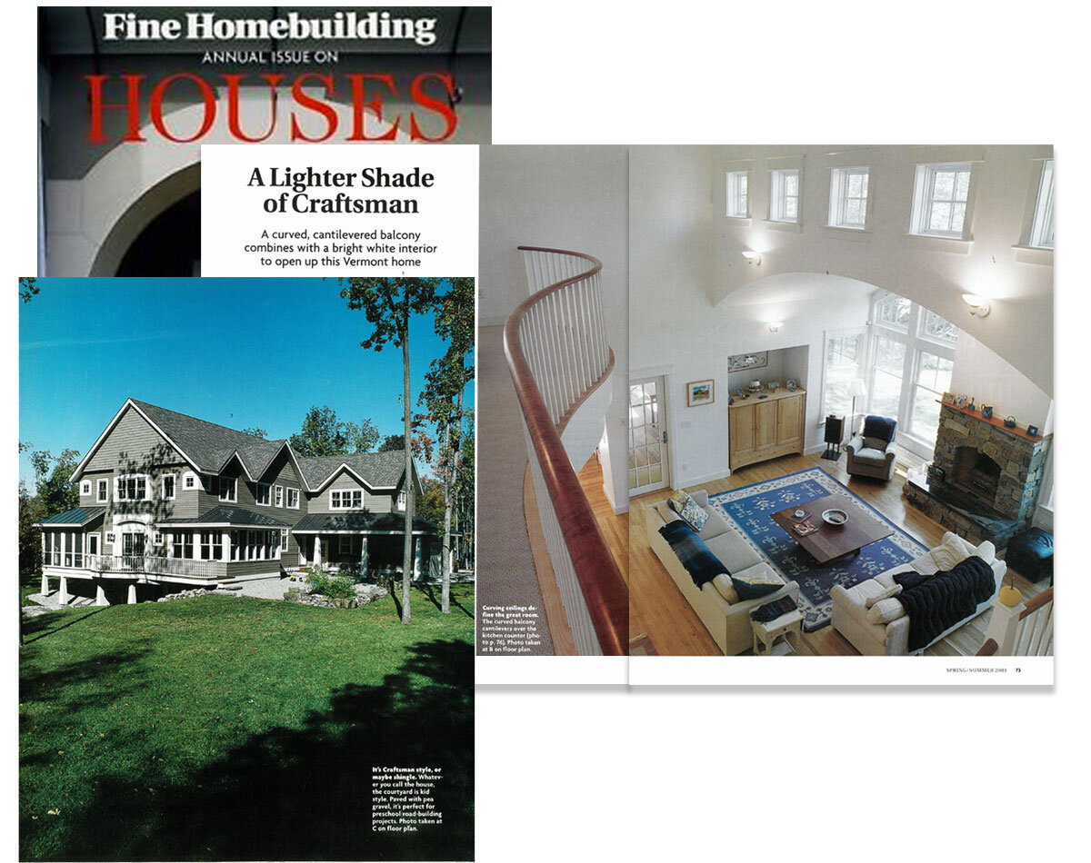 Davis / Alpert Residence