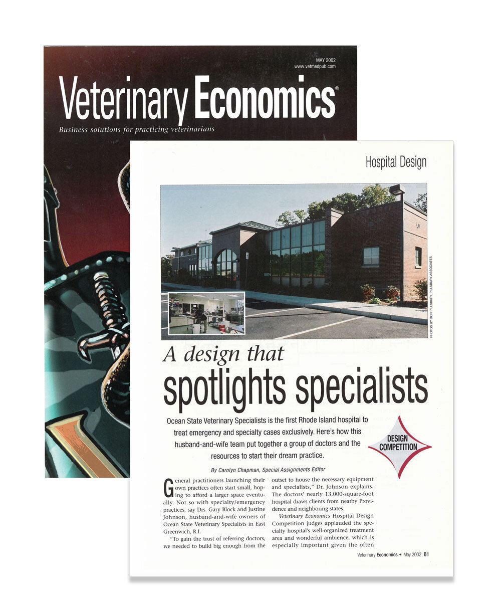 Ocean State Veterinary Specialists