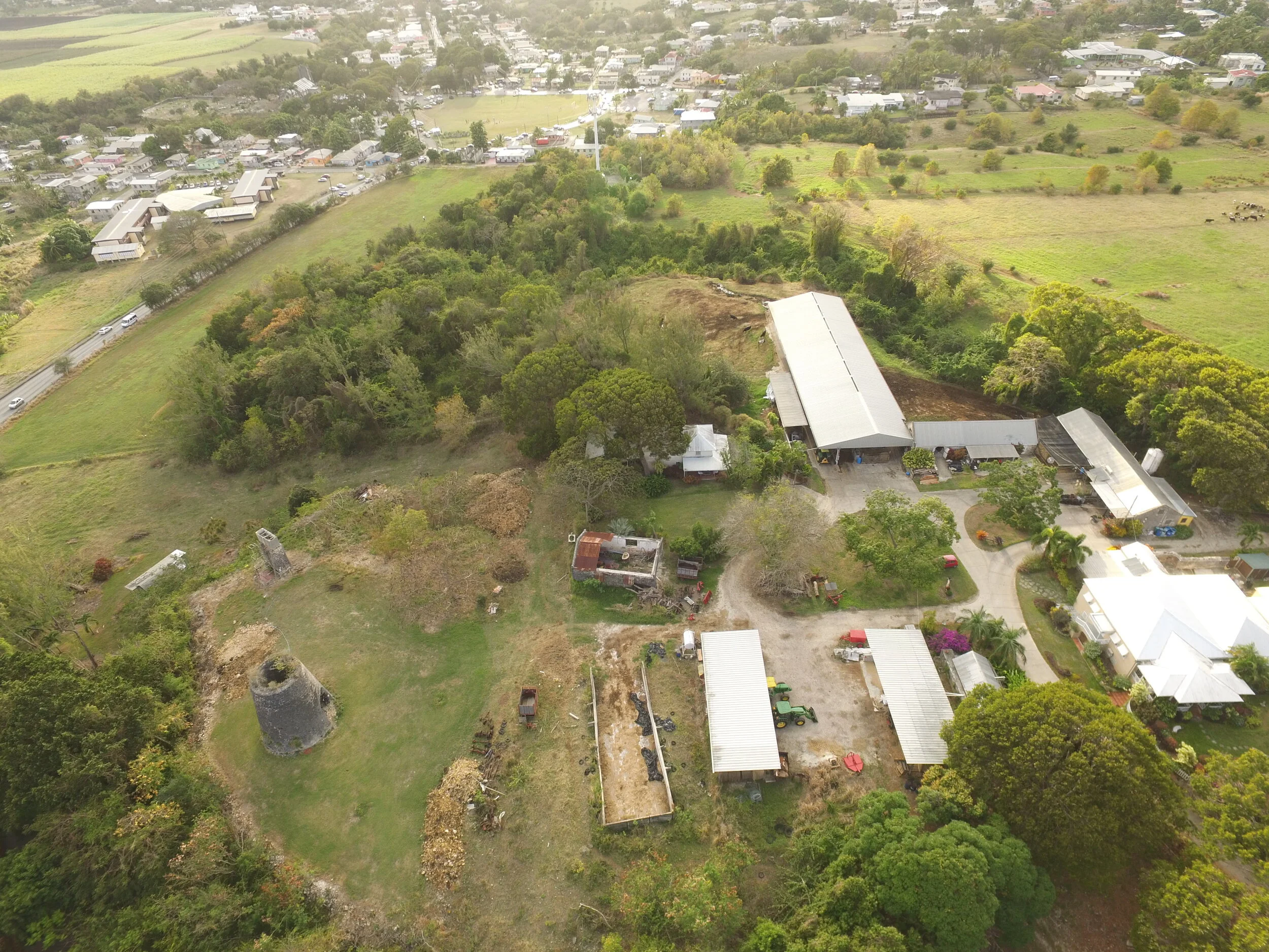 Innerseeing versus Overseeing by Annalee Davis