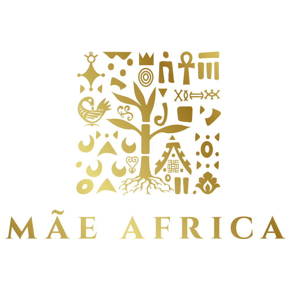 Mãe Africa