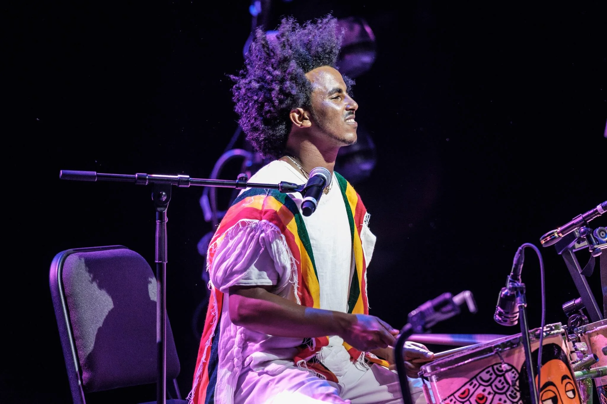 photo by&nbsp;Fendika Cultural Center.