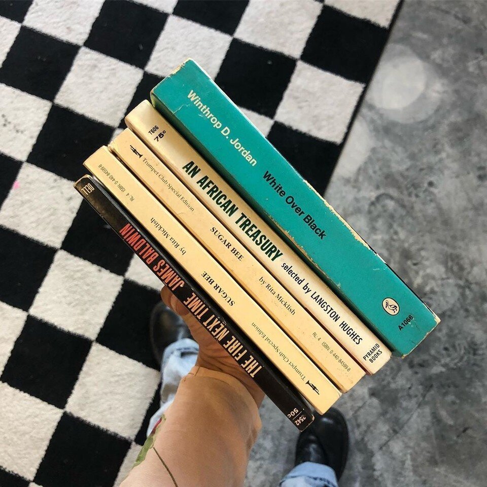 Photo by For Keeps Books﻿