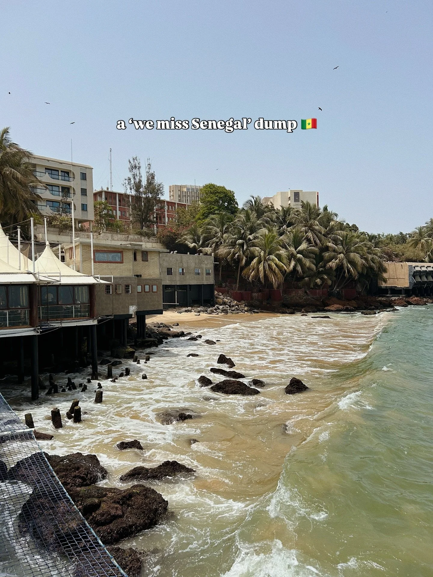 a &lsquo;we miss Senegal&rsquo; dump 🥺🇸🇳

But not for long because we running it back May 2026. 

🌐 Comment &lsquo;SENEGAL&rsquo; for a early bird access 

🌐 Trip drops this week &bull; Register your interest today 

🌐 Details at: Buoyanttravel