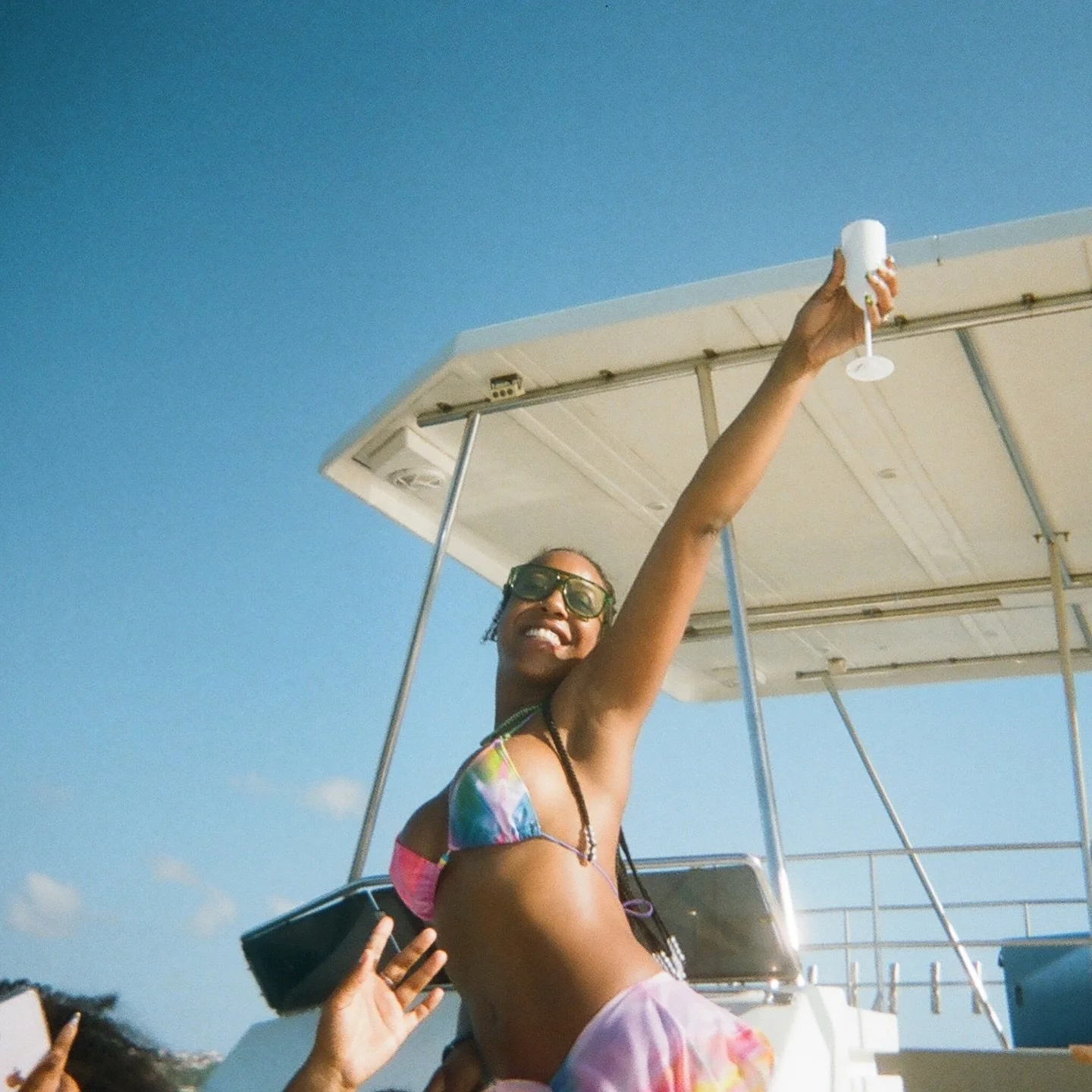 Our first trip to Salvador de Bahia, Brazil in November 2024 was one for the books. 🇧🇷🎞️

The sold-out experience brought together five Buoyant alum (those who&rsquo;ve joined us on a previous trip) and new Buoyant kinfolk who joined us for the fi