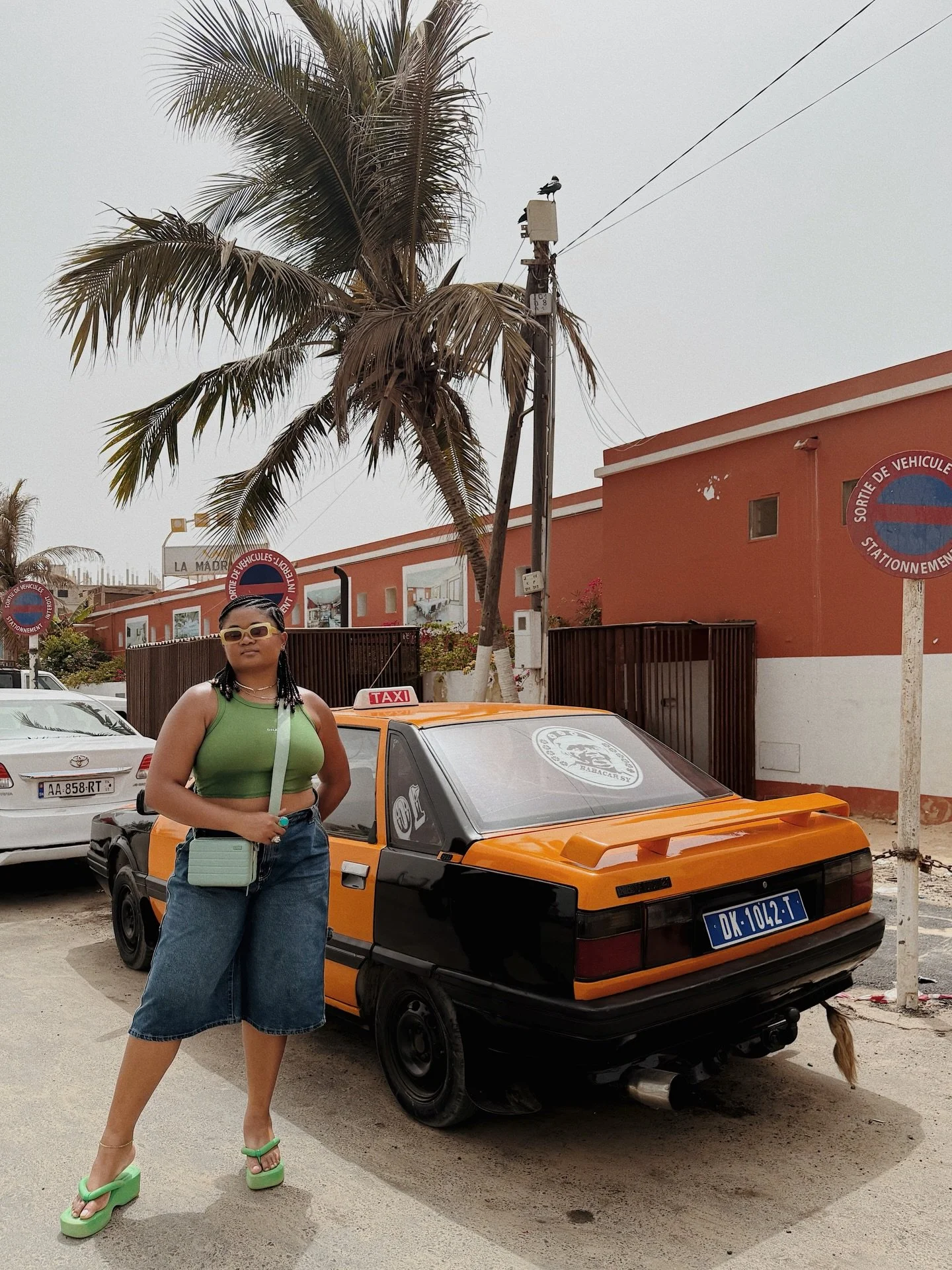 Dakar, you&rsquo;re so easy to love 🇸🇳 

COMMENT &lsquo;Senegal&rsquo; and we&rsquo;ll send you the link to apply for our May 22-29, 2026 trip 
&mdash;&mdash;
Peep this 5-star review from our 2024 Senegal kinfolk: 

&ldquo;My trip to Dakar with Buo