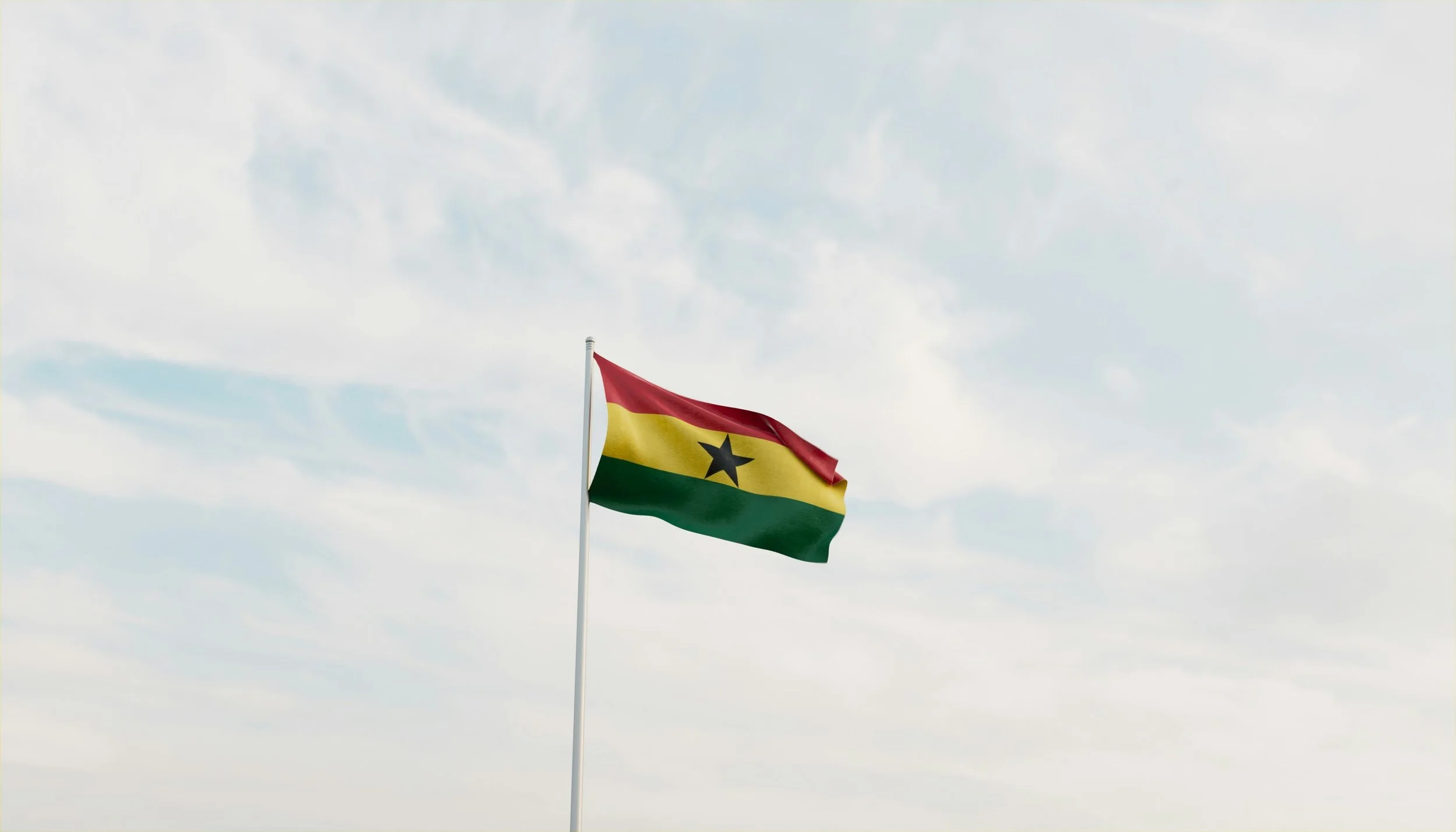 Visa Concierge: Ghana Tourist Visa Application