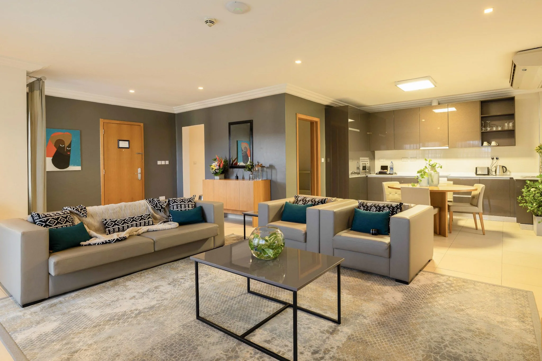 Fiesta Residences 2 Bedroom Apartment.jpg